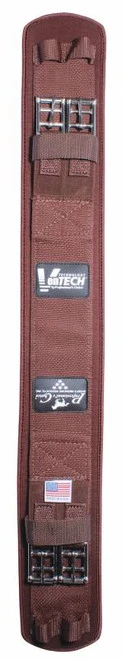 Professional's Choice SMx VenTECH Dressage Girth 4 Professional's Choice SMx VenTECH Dressage Girth - Image 2