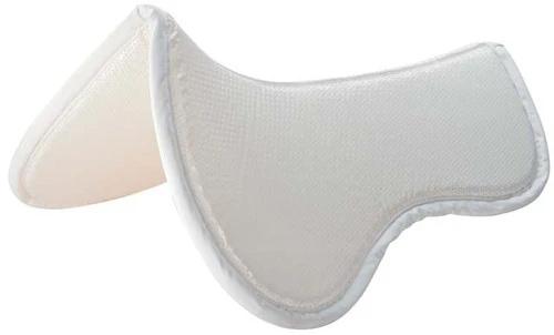 Supracor Cool Grip Dressage Pad 3 Supracor Cool Grip Dressage Pad