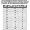 Charles Owen JR8 Helmet -Equestrian Supplies Store aaaaaaaekdsize chart 82882 12425.1586291211