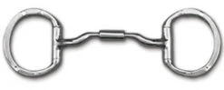 Myler Low Port Comfort Snaffle Eggbutt With Hooks - MB 04 - Level 2 -Equestrian Supplies Store aaaaaaakbs 43532 51776.1527304429