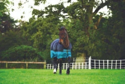 Horseware Ireland Horseware Mio Pony Rainsheet
