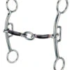 Reinsman Sharon Camarillo Plus Touch Wrap Bit -Equestrian Supplies Store aaaaaabafl 1 30273 66164.1527289979