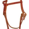 Berlin Knot Brow Headstall With Snaps -Equestrian Supplies Store aaaaaabaha 1 35668 17288.1527303637