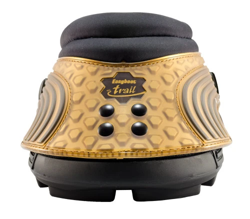 Easyboot New Trail Hoof Boot - Sizes 0-6 6 Easyboot New Trail Hoof Boot - Sizes 0-6 - Image 4