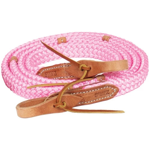 Schutz Brothers Quiet Control Single Rein 4 Schutz Brothers Quiet Control Single Rein - Image 2