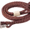 Weaver Leather Weaver Round Braided Roper Rein -Equestrian Supplies Store aaaaaabatl 1 27015 12495.1527305842