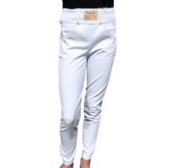 Girls Tailored Sportsman Trophy Hunter Breeches Side Zip -Equestrian Supplies Store aaaaaabbaj 3 73057 27573.1598477242