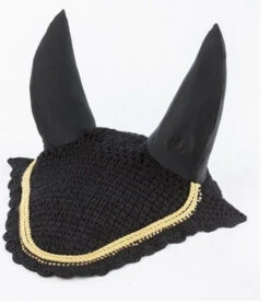 USG Baroness Fly Bonnet 10 USG Baroness Fly Bonnet -Equestrian Supplies Store aaaaaabbeg 1 33187 90708.1541632689