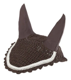 USG Baroness Fly Bonnet 13 USG Baroness Fly Bonnet -Equestrian Supplies Store aaaaaabbeg 2 97311 23578.1619475052