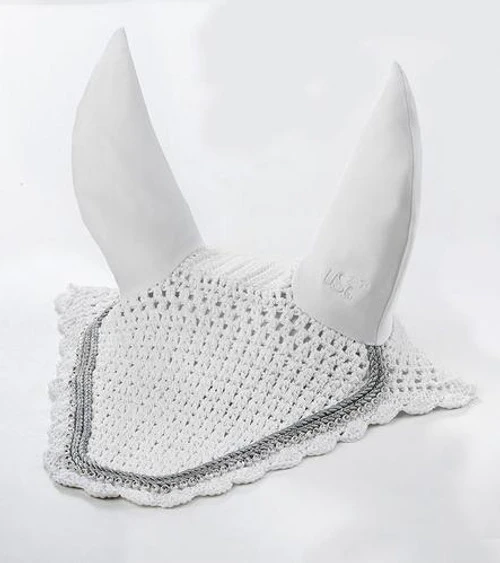 USG Baroness Fly Bonnet 6 USG Baroness Fly Bonnet - Image 4