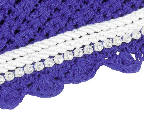 USG Baroness Fly Bonnet 5 USG Baroness Fly Bonnet - Image 3