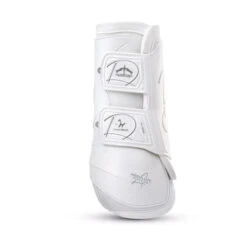 Veredus Absolute Velcro Rear Boot -Equestrian Supplies Store absolute velcro rear boot white 471191 veredus 85886.1617658322