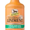 Absorbine Veterinary Liniment - 32 Oz 2 Absorbine Veterinary Liniment - 32 Oz -Equestrian Supplies Store absorbine veterinary liniment 32oz 39850 73324.1558899851