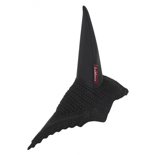 LeMieux Acoustic Pro Fly Hood 12 LeMieux Acoustic Pro Fly Hood - Image 10