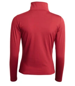 Kingsland Adalee Fleece Jacket 11 Kingsland Adalee Fleece Jacket -Equestrian Supplies Store adealee fleece jacket red back 2280183507 3022 kingsland 59952.1665254213
