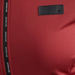 Kingsland Adalee Fleece Jacket 12 Kingsland Adalee Fleece Jacket -Equestrian Supplies Store adealee fleece jacket red logo 2280183507 3022 kingsland 38103.1667005924