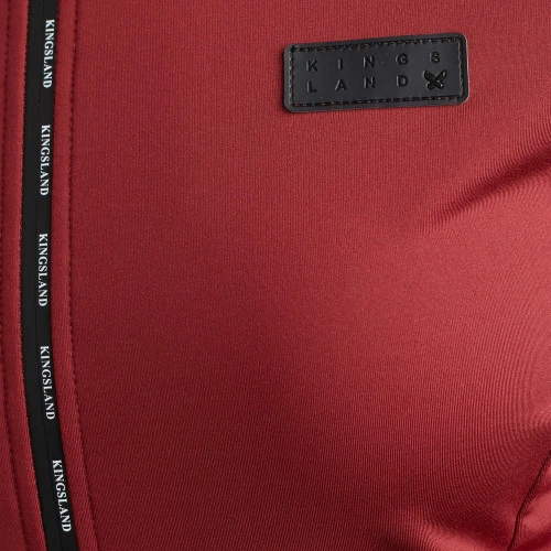 Kingsland Adalee Fleece Jacket 7 Kingsland Adalee Fleece Jacket - Image 5