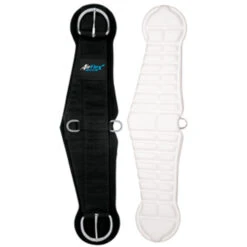 Weaver Leather Weaver AirFlex Roper Cinch -Equestrian Supplies Store airflex cinch roper 32 82410 79688.1559349231