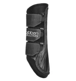 Stubben AirFlow Brushing Boots -Equestrian Supplies Store airflow brushing boots large detail 24450 stubben 95537.1680629578
