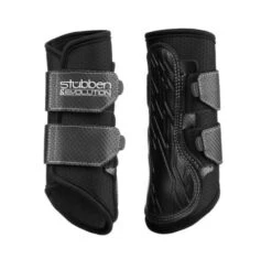 Stubben AirFlow Brushing Boots -Equestrian Supplies Store airflow brushing boots medium hero 24450 stubben 99745.1680629594
