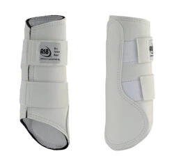 DSB ASB All Sport Boot -Equestrian Supplies Store all sport boot white pair dsb 73992.1592338554