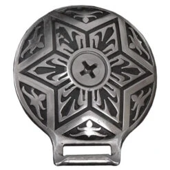 Circle Y Alpine Flex2 Trail Saddle 2377