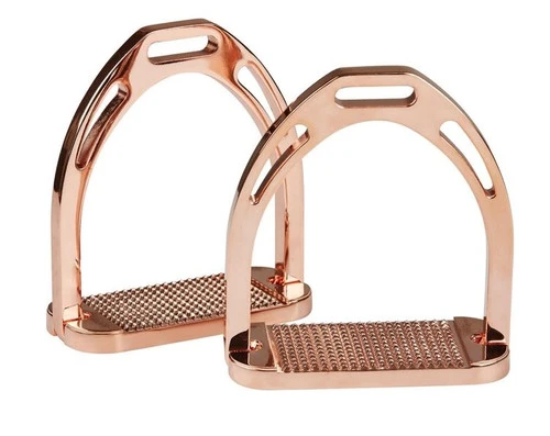 Korsteel Aluminum Stirrups 3 Korsteel Aluminum Stirrups
