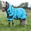 Horseware Ireland Amigo Hero 6 Petite Plus Turnout Sheet 1 Horseware Ireland Amigo Hero 6 Petite Plus Turnout Sheet -Equestrian Supplies Store amigo hero 6 petite plus sheet delphinium front AKPPJ0 DBB0 HW 66550.1675469128