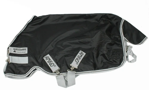 Horseware Ireland Rambo Amigo Stock Horse Rain Sheet 4 Horseware Ireland Rambo Amigo Stock Horse Rain Sheet - Image 2