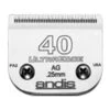 Andis Ultra Edge Blade System # 40