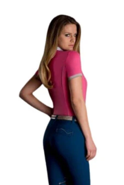 Animo Noodwill Knee Grip Breeches