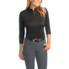 Ovation Aqua-X Grip-Tec Full Seat Breeches