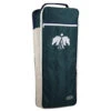 Arena Bridle Bag -Equestrian Supplies Store arena bridle bag green hero ANBRIBAG saddlery brands 82027.1681433183
