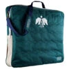 Arena Saddle Pad Bag 1 Arena Saddle Pad Bag -Equestrian Supplies Store arena saddle pad bag green hero ANPADBAG saddlery brands 26583.1681433988