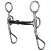 Reinsman Argentine Snaffle Bit -Equestrian Supplies Store argentine snaffle 402 reinsman 66234.1679425998