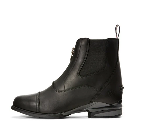 Ariat Devon Nitro Paddock Boots 3 Ariat Devon Nitro Paddock Boots