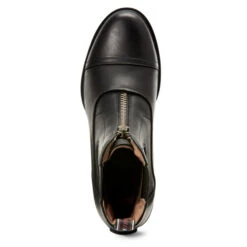 Ariat Devon Nitro Paddock Boots 11 Ariat Devon Nitro Paddock Boots -Equestrian Supplies Store ariat devon nitro black top 23109.1550093904