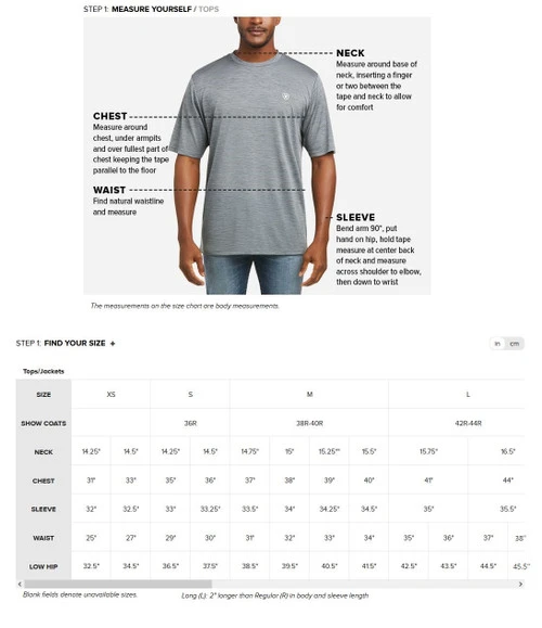 Men's Ariat Dover Classic Fit Shirt 4 Men's Ariat Dover Classic Fit Shirt - Image 2