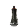 Ariat Performer Nitro Paddock Boots -Equestrian Supplies Store ariat performer nitro black heel 23799.1550094915