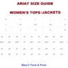 Ariat McCall Full Zip Sweater -Equestrian Supplies Store ariat womens tops size guide 31985.1661629450