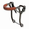 Bob Avila Mechanical Hackamore Floral -Equestrian Supplies Store ba mechanical hackamore brown lg AVB 132 prof choice 13848.1627248750