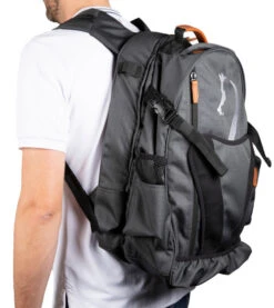 Antarès Equestrian Backpack