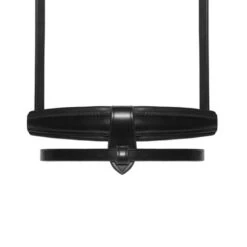 Passier Balance Snaffle Bridle -Equestrian Supplies Store balance snaffle black noseband detail 831 passier 77009.1665086481