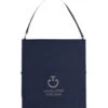 Cavalleria Toscana Bandage Carrier -Equestrian Supplies Store bandage carrier navy front PRF003 CI001 7979 CT 97343.1669255782