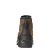Ariat Barnyard Twin Gore II Waterproof Boot -Equestrian Supplies Store barnyard twin gore II h20 back 10033862 ariat 36963.1663186722