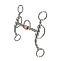 Tom Balding Medium Shank Short 4 Runner -Equestrian Supplies Store baseline short 4 runner tom balding 69846.1639782427