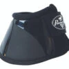Professional's Choice Spartan Bell Boots -Equestrian Supplies Store bb55 professionals choice spartan bell boot black 69786 59989.1527299698