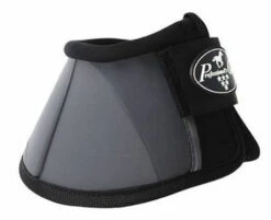 Professional's Choice Spartan Bell Boots 8 Professional's Choice Spartan Bell Boots -Equestrian Supplies Store bb55 professionals choice spartan bell boot charcoal 20401 88307.1527299700