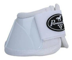 Professional's Choice Spartan Bell Boots 11 Professional's Choice Spartan Bell Boots -Equestrian Supplies Store bb55 professionals choice spartan bell boot white 57508 34731.1527299699