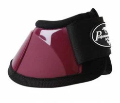 Professional's Choice Spartan Bell Boots 10 Professional's Choice Spartan Bell Boots -Equestrian Supplies Store bb55 professionals choice spartan bell boot wine 09733 82956.1527299698